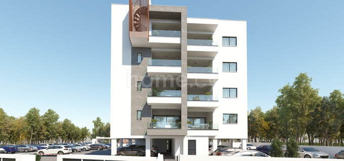 Mieszkanie na sprzedaż w Limassol