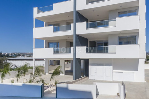 Apartment for sale in Limassol