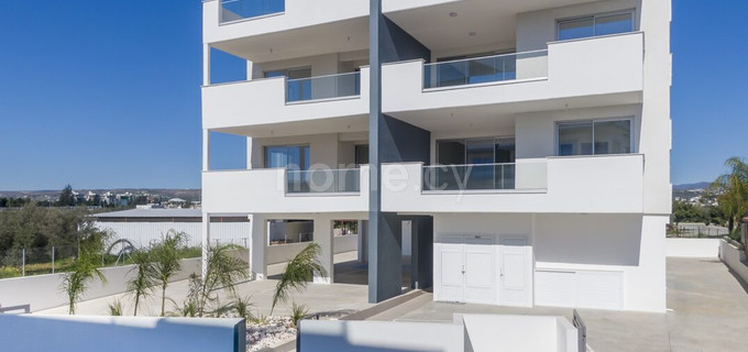 Διαμέρισμα προς πώληση - Λεμεσός