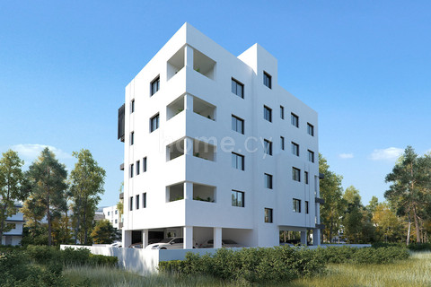 Apartment for sale in Larnaca