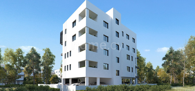 Apartment for sale in Larnaca