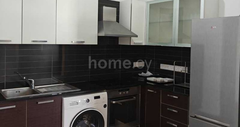 Apartment to rent in Nicosia