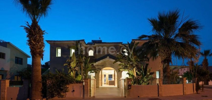 Villa att hyra i Paphos