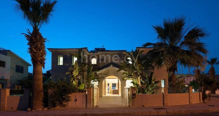 Villa att hyra i Paphos