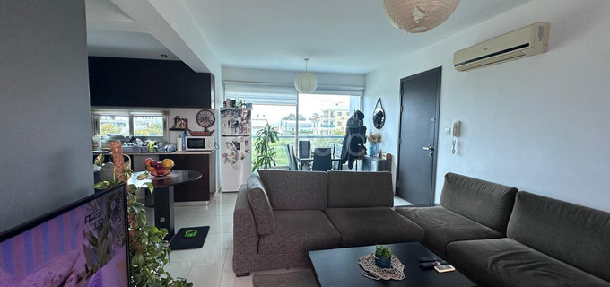 Apartment to rent in Larnaca