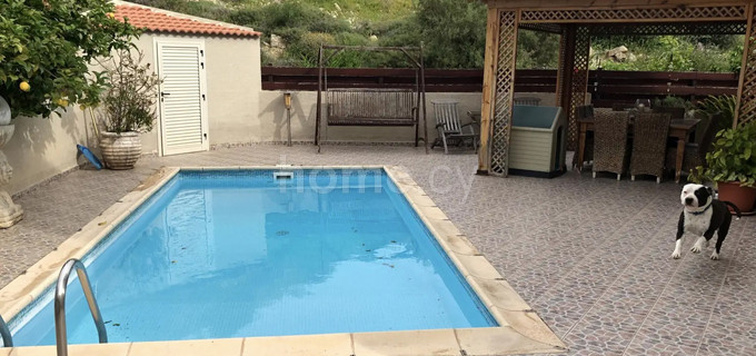 Villa for sale in Limassol