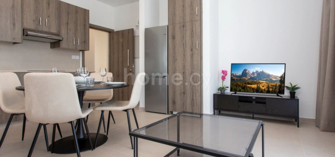 Apartment to rent in Limassol
