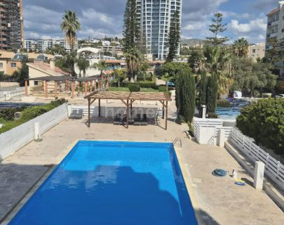 Appartement à louer à Limassol