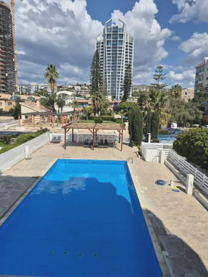 Appartement à louer à Limassol