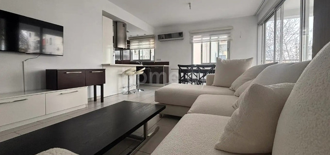 Appartement à louer à Nicosie