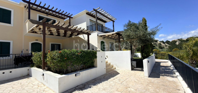 Ground floor apartment to rent in Protaras