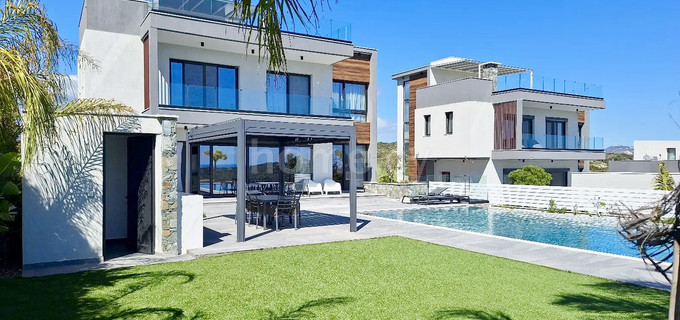 Villa to rent in Limassol