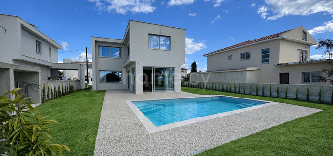Villa to rent in Larnaca