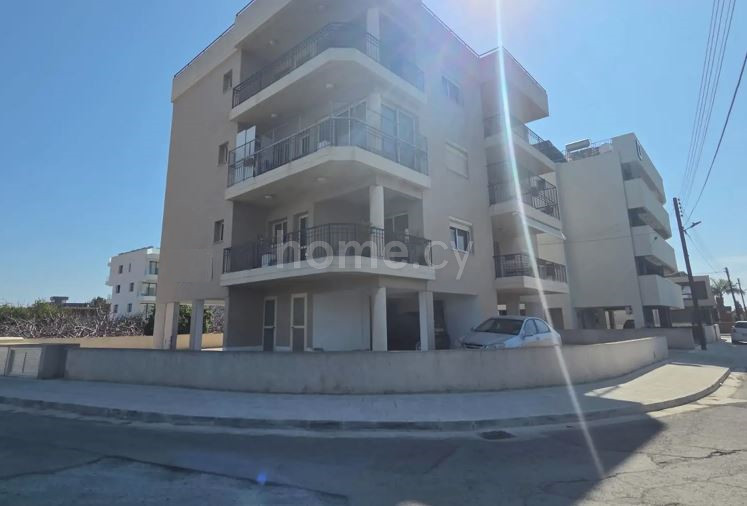 Appartement à vendre à Limassol