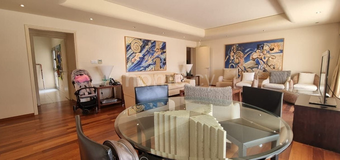 Appartement à louer à Limassol