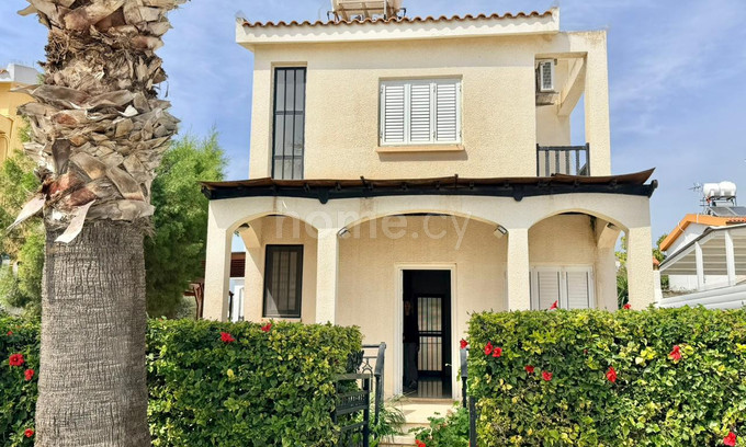 Villa till salu i Ayia Thekla