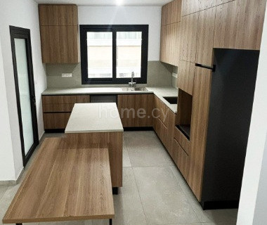 Wohnung in Nicosia zu verkaufen