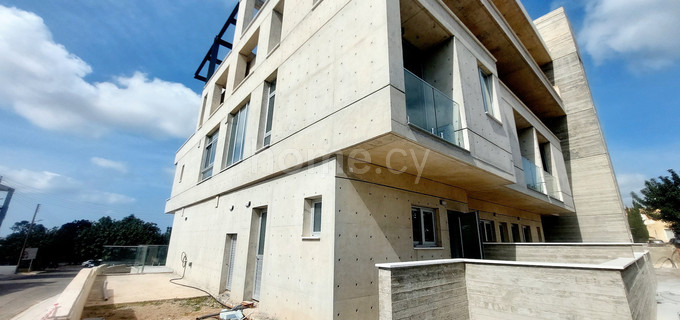 Radhus att hyra i Paphos