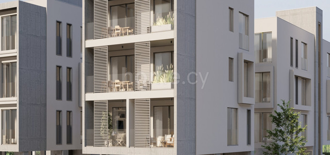 Apartamento a la venta en Paphos