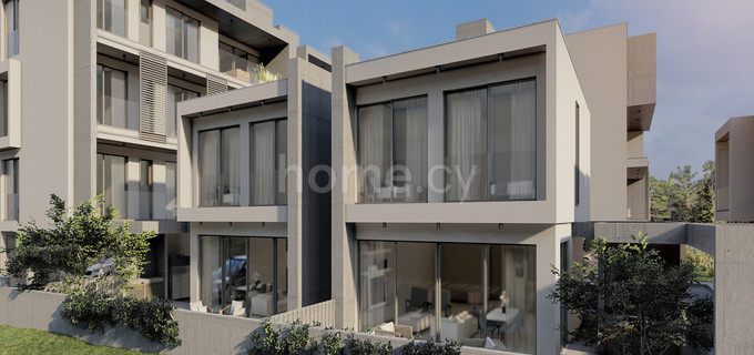Villa a la venta en Paphos