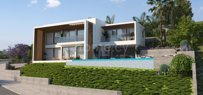 Villa for sale in Paphos