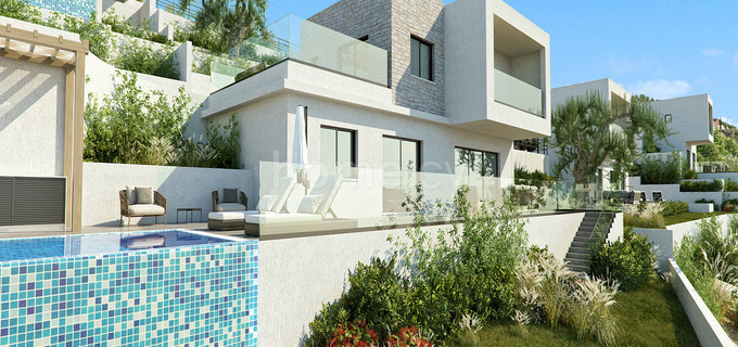 Villa for sale in Paphos