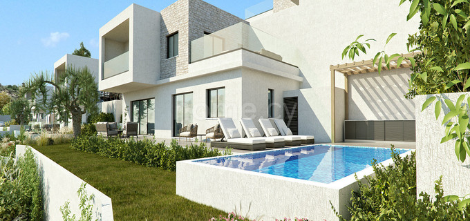 Villa for sale in Paphos
