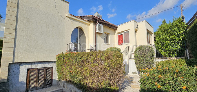 Bungalow for sale in Paphos