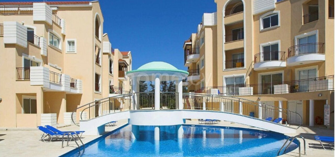 Radhus att hyra i Paphos