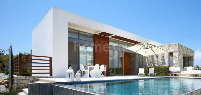 Villa for sale in Paphos
