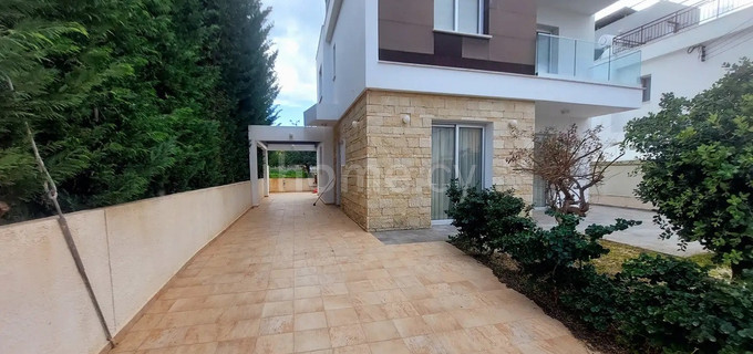 Villa att hyra i Paphos