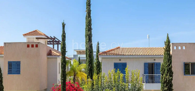 Radhus att hyra i Paphos