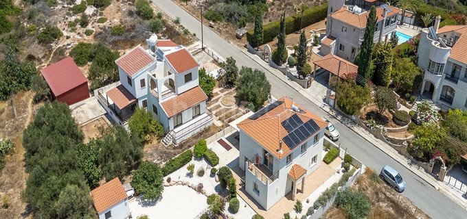 Villa till salu i Paphos