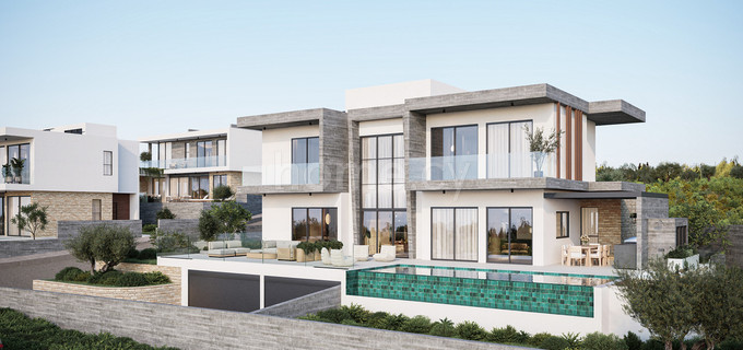 Villa till salu i Paphos