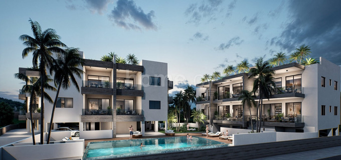 Appartement à vendre à Paphos