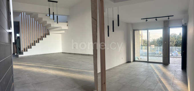 Casa de pueblo para alquilar en Paphos
