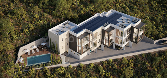 Appartement à vendre à Paphos