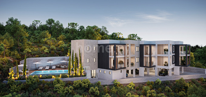 Appartement à vendre à Paphos