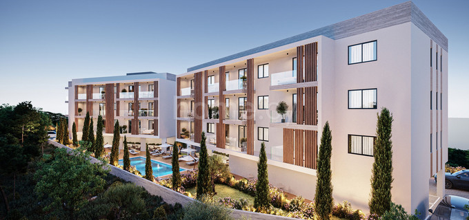 Appartement à vendre à Paphos