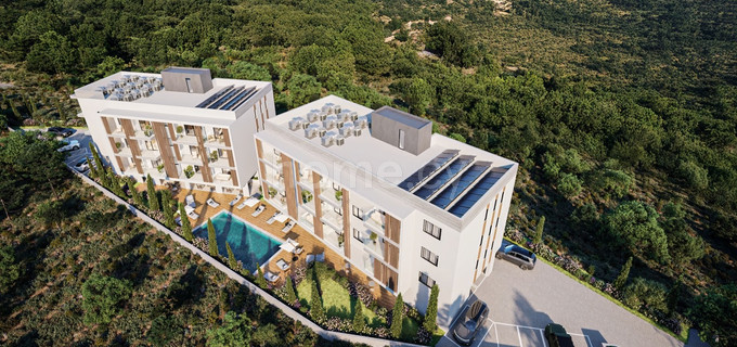 Appartement à vendre à Paphos