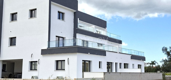 Apartamento a la venta en Liopetri