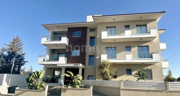 Appartement à vendre à Limassol