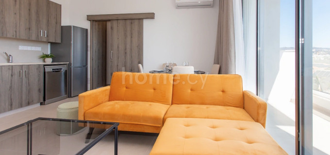 Apartment to rent in Limassol