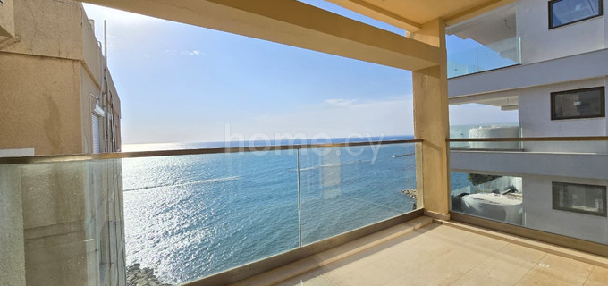 Appartement à vendre à Germasogeia