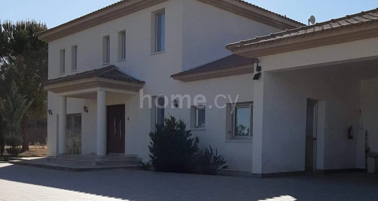 Villa to rent in Nicosia