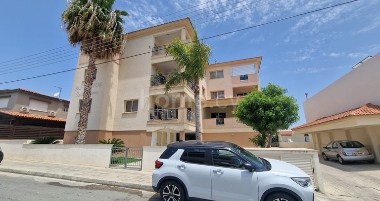 Appartement à louer à Limassol