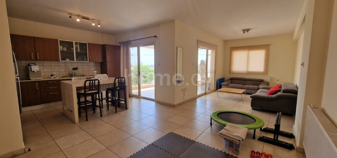 Apartment to rent in Limassol