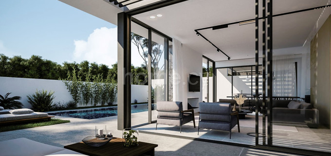 Villa for sale in Nicosia