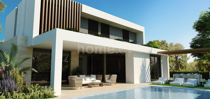 Villa for sale in Nicosia