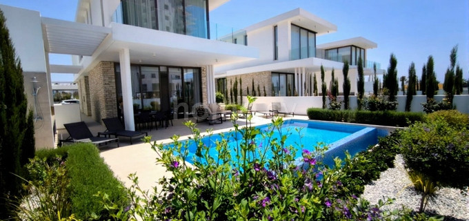 Villa att hyra i Paphos